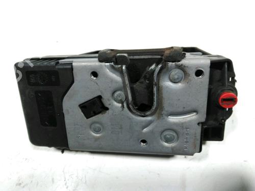 Used Rear left lock Rear left lock 37781179 37781179