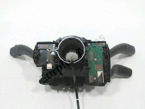 Steering wheel controls AUDI A5 Sportback (8TA) 2.0 TDI | BP31240151E15