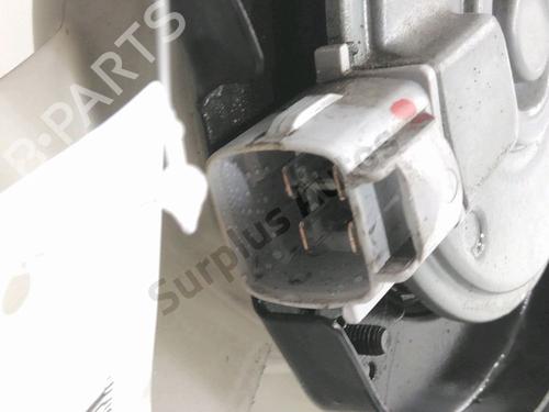 Radiator fan SUZUKI SWIFT III (MZ, EZ) 1.3 (RS413, ZC11S) | BP30986548M35