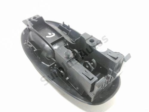 Front left interior door handle CHEVROLET CORVETTE Coupe (C5) 5.7 | BP37775376I13 - Image 3