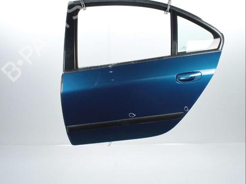 Used Left rear door PEUGEOT 607 (9D, 9U) 2.2 HDi (133 hp) 28253633
