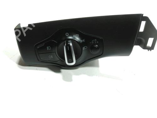 headlight-switch-audi-a4-b8-8k2-2007-2008-2009-2010-2011-2012-2013-2014-2015-2016-2017-28228496 main image