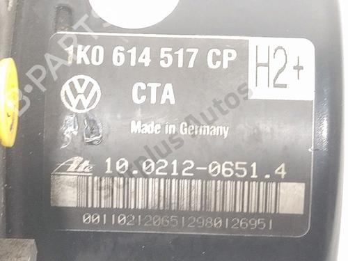 ABS pump SEAT LEON (1P1) 1.6 TDI | BP38035228M43 - Image 5