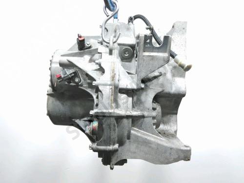 Gearbox RENAULT CLIO IV (BH_) 1.6 RS (BHJ4, BHJ6, BHMM) | BP28224599M3