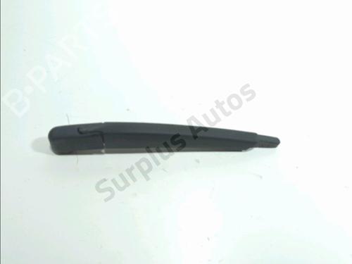Used Rear windshield wiper arm CITROËN C3 II (SC_) 1.4 HDi 70 (SC8HZC, SC8HR0, SC8HP4) (68 hp) 30524914