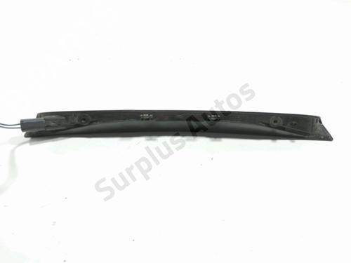 Third brake light RENAULT CLIO II (BB_, CB_) 1.2 LPG | BP28271063L11 