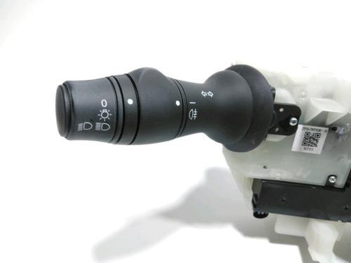 Steering wheel controls RENAULT ZOE (BFM_) ZOE | BP28226784E15 