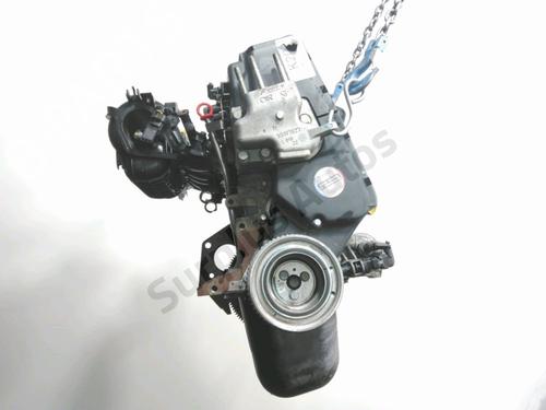 Engine FORD KA (RU8) 1.2 | BP28218846M1 