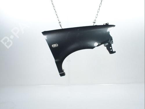 Used Right front fenders VW POLO (6N2) 1.4 (60 hp) 28235732