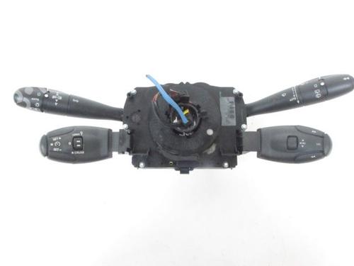 Steering wheel controls PEUGEOT 207 (WA_, WC_) 1.4 HDi | BP28226729E15 