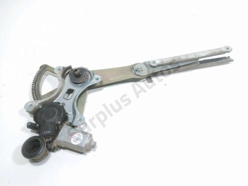 Rudehejsemekanisme ventre foran TOYOTA RAV 4 II (_A2_) 2.0 D 4WD (CLA20_, CLA21_, CLA20R, CLA21R) (116 hp) 28616978