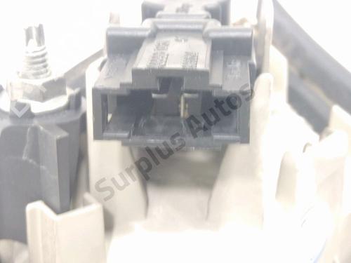 Left tailgate light AUDI A4 B6 (8E2) 1.9 TDI | BP37788122C79 - Image 3