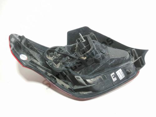 Right taillight CITROËN DS3 (SA_) 1.6 HDi 90 | BP35720136C35 - Image 3