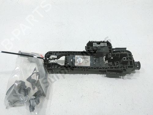 front-right-exterior-door-handle-mercedes-benz-a-class-w176-2012-2013-2014-2015-2016-2017-2018-39942650 main image