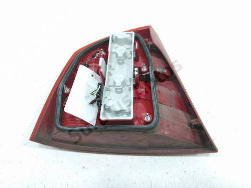 Right taillight SKODA OCTAVIA II (1Z3) 1.9 TDI | BP31006271C35