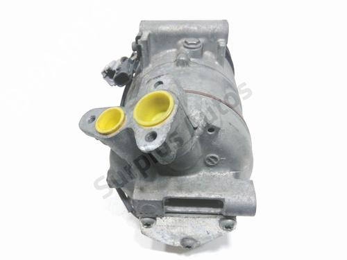 AC compressor RENAULT CLIO IV (BH_) 1.6 RS (BHJ4, BHJ6, BHMM) | BP37167571M34 - Image 3