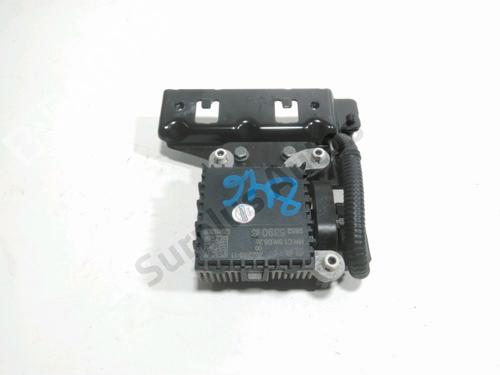 Used Other PEUGEOT 2008 II (UD_, US_, UY_, UJ_, UR_, UC_) 1.2 PureTech 130 (USHNS, URHNS) (130 hp) 32040690