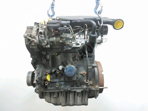 Used Engine Engine RENAULT MEGANE I (BA0/1_) 1.9 D Eco (BA0A, BA0U, BA0R) (64 hp) 29230356 29230356