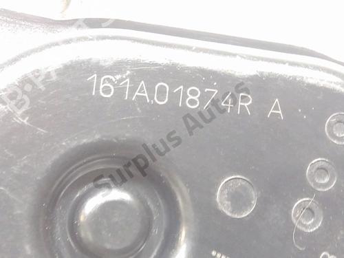 Throttle body DACIA DUSTER (HM_) 1.5 dCi 115 4x4 (HMAD) | BP37167423M82 - Image 5