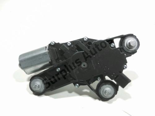 Motorino tergicristallo posteriore VOLVO V60 I (155) D3 (150 hp) 31964377