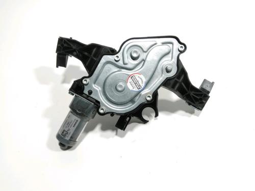 Rear wiper motor OPEL ADAM (M13) 1.4 | BP28272668M102 