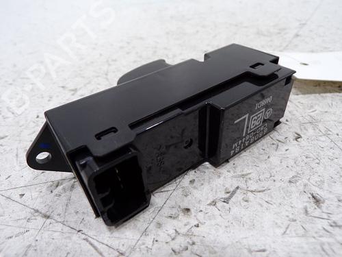 Left rear window switch CITROËN C-CROSSER (VU_, VV_) 2.2 HDi | BP37781033I29 - Image 2