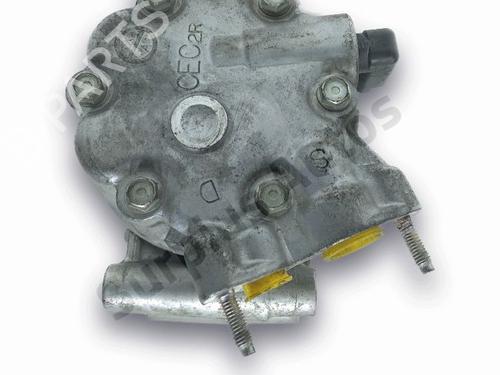 AC compressor CITROËN BERLINGO Box Body/MPV (B9) 1.6 HDi 90 | BP38189248M34 - Image 3