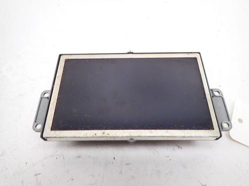 Used Display monitor CITROËN C4 I (LC_) [2004-2014]  30990516