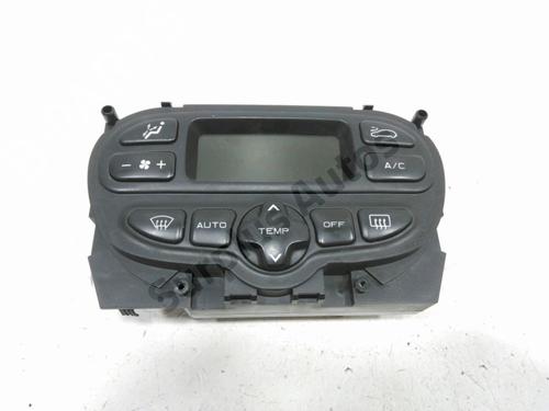 Used Climate control PEUGEOT 206 Hatchback (2A/C) 1.6 HDi 110 (109 hp) 30988784