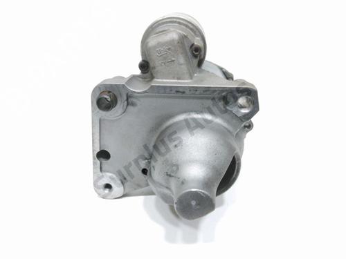 Used Starter Starter PEUGEOT 5008 (0U_, 0E_) 1.6 HDi (114 hp) 39737269 39737269