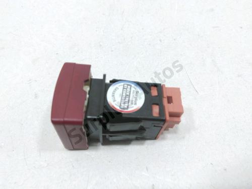 Bouton de warning CITROËN BERLINGO MULTISPACE (B9) 1.6 HDi 110 | BP30990334I22