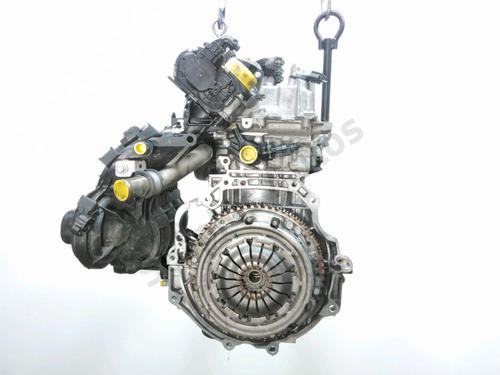 Engine RENAULT TWINGO III (BCM_, BCA_) 1.0 SCe 75 | BP31845741M1 - Image 4
