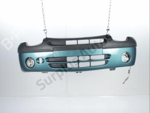 Used Front bumper RENAULT TWINGO I (C06_) 1.2 16V (C06C, C06D, C06K) (75 hp) 28235030