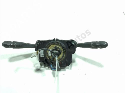 Used Steering wheel controls Steering wheel controls CITROËN DS4 (NX_) 2.0 HDi 165 (163 hp) 34115570 34115570