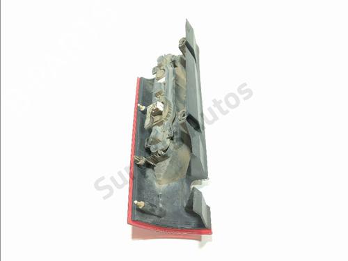Left taillight RENAULT KANGOO Express (FW0/1_) 1.5 dCi 110 (FW06, FW12) | BP40252398C34 - Image 2