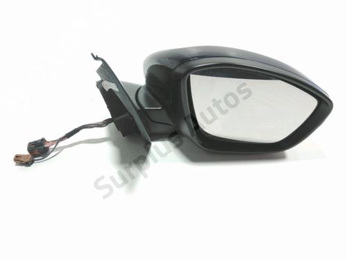 Used Right mirror PEUGEOT 308 II (LB_, LP_, LW_, LH_, L3_) 1.6 HDi (92 hp) 28311307