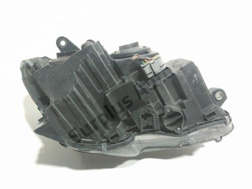 Left headlight MERCEDES-BENZ C-CLASS (W204) C 180 CGI (204.031) | BP38104854C28 - Image 3