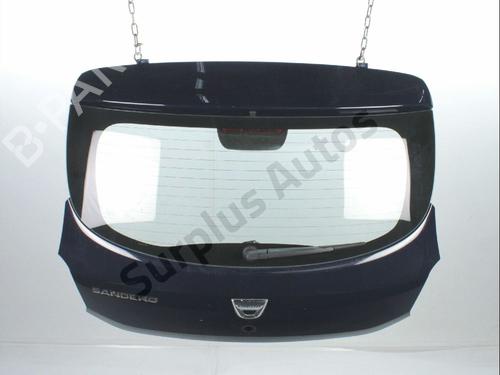 tailgate-dacia-sandero-ii-2012-40060395 main image