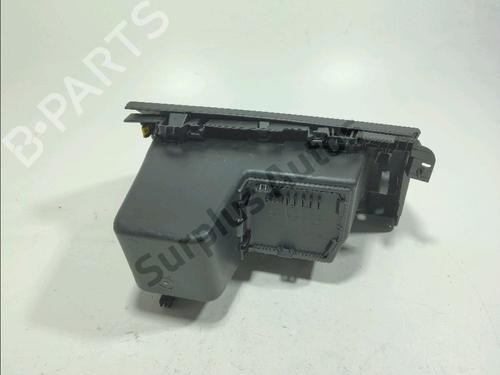 Glove box RENAULT TWINGO III (BCM_, BCA_) 0.9 TCe 90 (BCM9, BCM2) | BP36550256C95 - Image 2