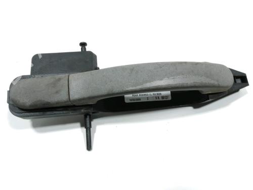 Used Rear right exterior door handle FORD FUSION (JU_) 1.4 (80 hp) 28251838