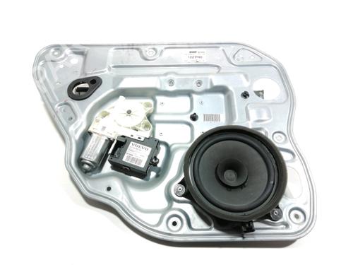 Used Rear left window mechanism VOLVO V50 (545) 1.6 D (110 hp) 28251421