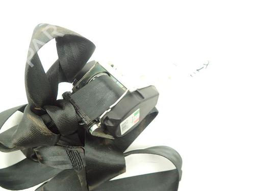 Rear right seatbelt DACIA SANDERO II TCe 90 (B8M1, B8MA, B8AC) | BP30992299I28 - Image 2
