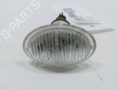 Used Left side indicator FIAT 500 (312_) 1.2 (312AXA1A) (69 hp) 31005564