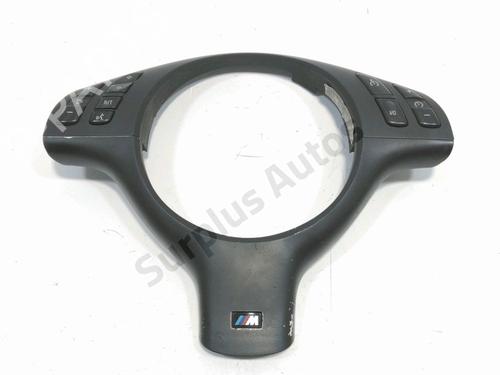 Used Switch Switch BMW 3 Coupe (E46) 330 Cd (204 hp) 34262485 34262485