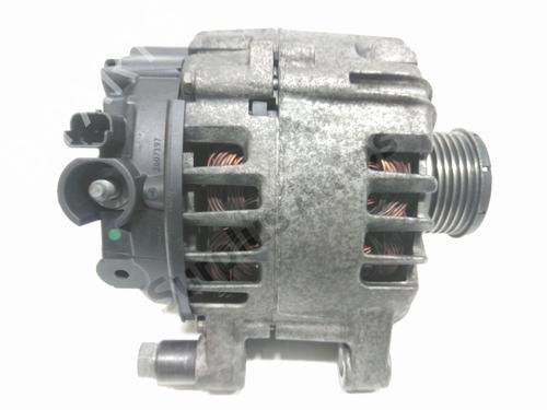 Alternator CITROËN DS4 (NX_) 2.0 HDi 165 | BP39705631M7 - Image 4