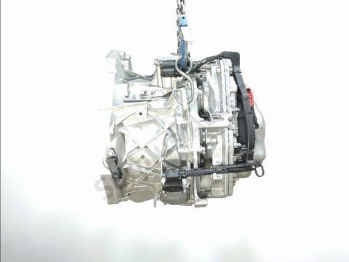 Gearbox RENAULT TWINGO III (BCM_, BCA_) 0.9 TCe 95 | BP38009398M3 - Image 2