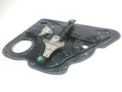 Rear left window mechanism VW PASSAT B6 Variant (3C5) 2.0 TDI 16V | BP28251215C24 - Image 2
