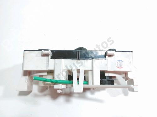 Climate control PEUGEOT 1007 (KM_) 1.4 HDi | BP39765168I5 - Image 3
