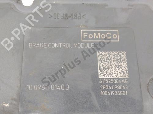 ABS pump FORD GRAND C-MAX (DXA/CB7, DXA/CEU) 1.6 TDCi | BP29265936M43 