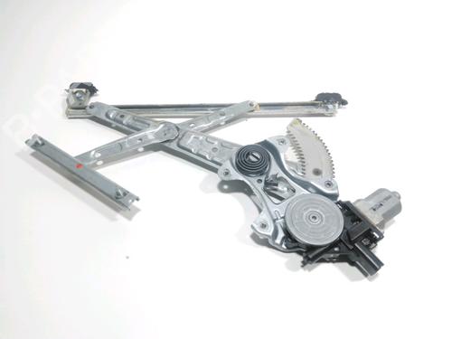 Used Front left window mechanism HONDA CIVIC IX (FK) 1.6 i-DTEC (FK3) (120 hp) 28240949